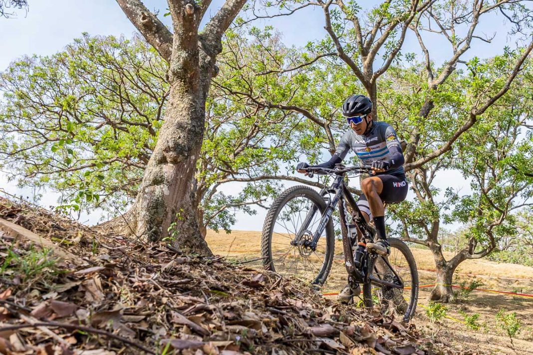 Certamen de ciclismo Serie CR MTB es declarado de interés público
