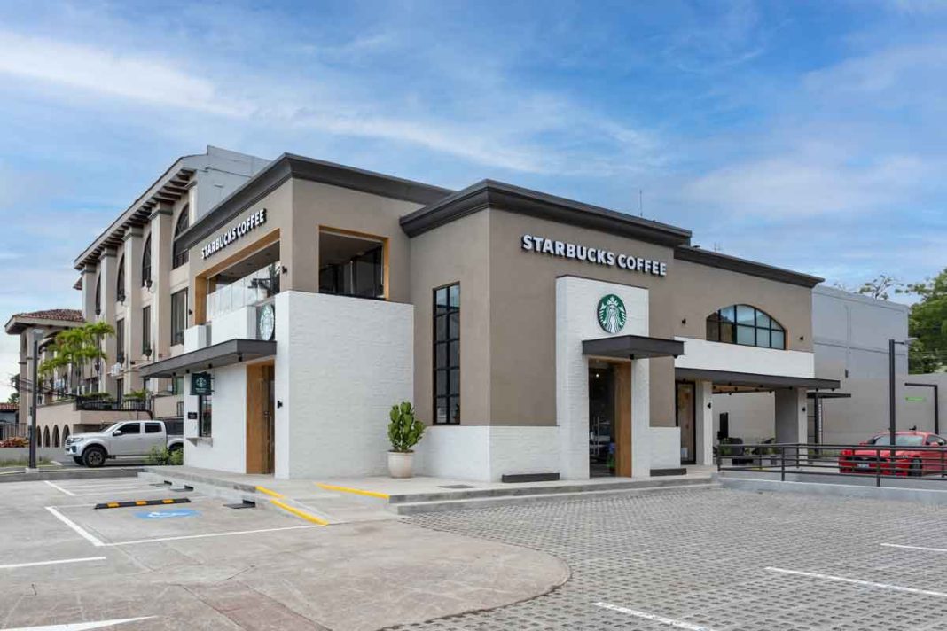 Starbucks Costa Rica lidera el camino hacia la sostenibilidad en el Día de la Tierra