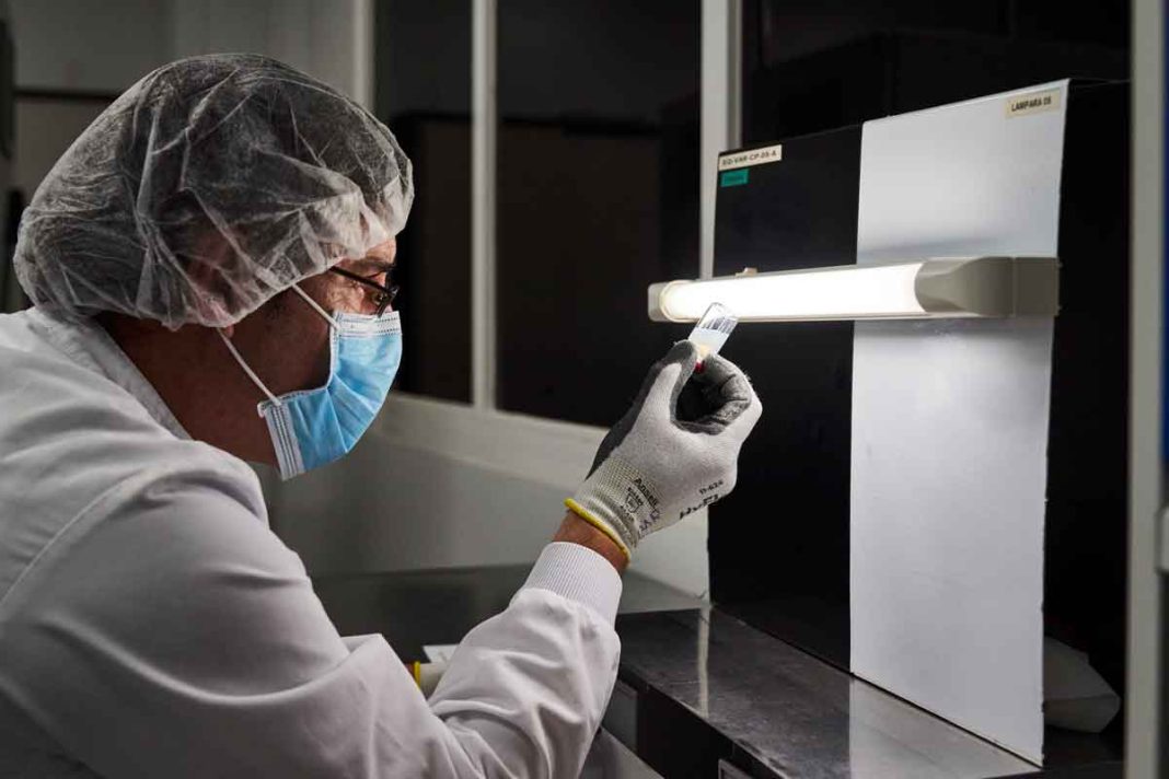 La importancia de los refuerzos COVID-19