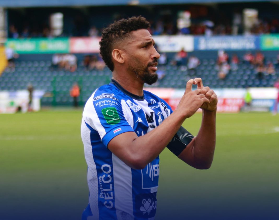 VER Cartaginés vs. Alajuelense EN VIVO por la jornada 16 | Liga Promerica