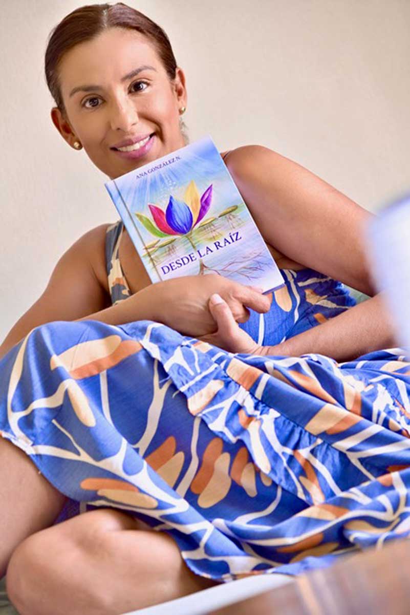 Viva la celebración del día del libro “Desde la Raíz”