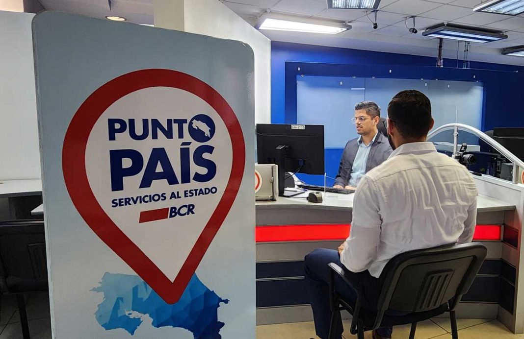 BCCR y BCR ponen a disposición Firma Digital Móvil en todo el país