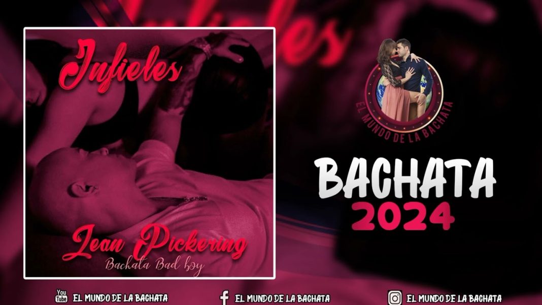 Jean Pickering – Infieles