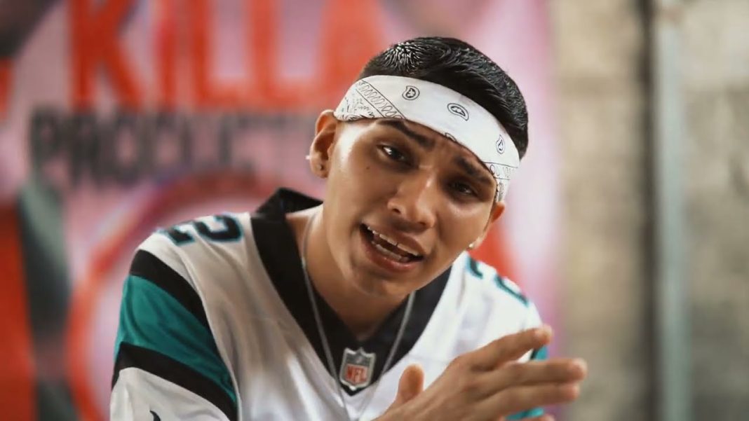 Vídeo oficial: JOE MORA – MILLONARIO