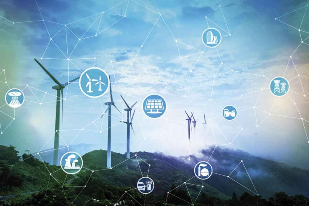 La infraestructura crítica también puede ser blanco de ciberataques