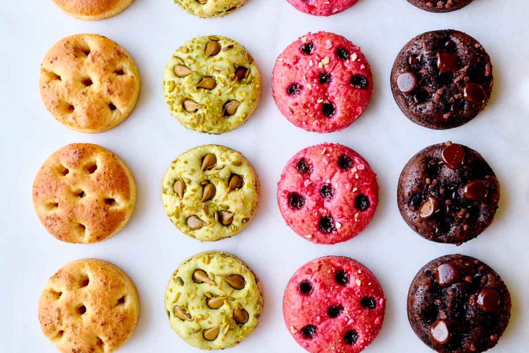 Puratos en el Día Mundial del Pan Brioche