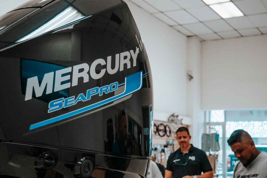 Alianza ofrece un mar de oportunidades para aprovechar las riquezas marinas de Costa Rica