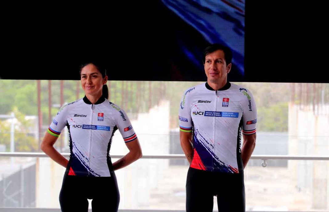 Inscripciones para el CRC 506 Gran Fondo Costa Rica cierran este 2 de junio