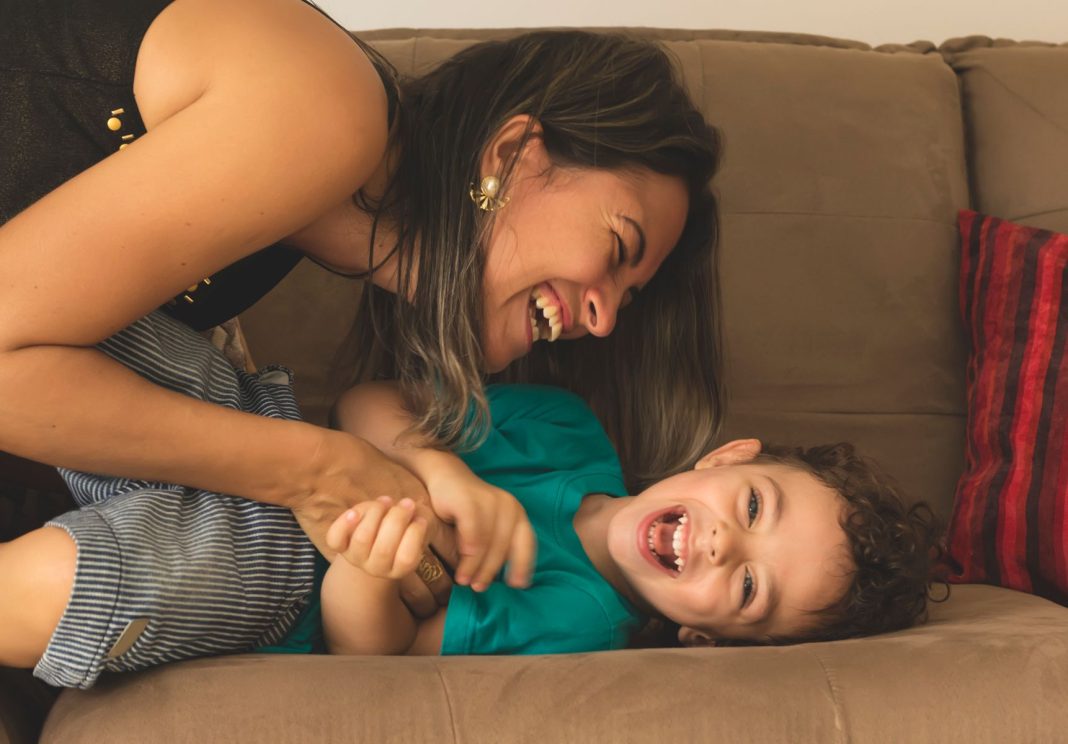Promueva una buena salud digestiva en los niños pequeños con la ayuda de probióticos