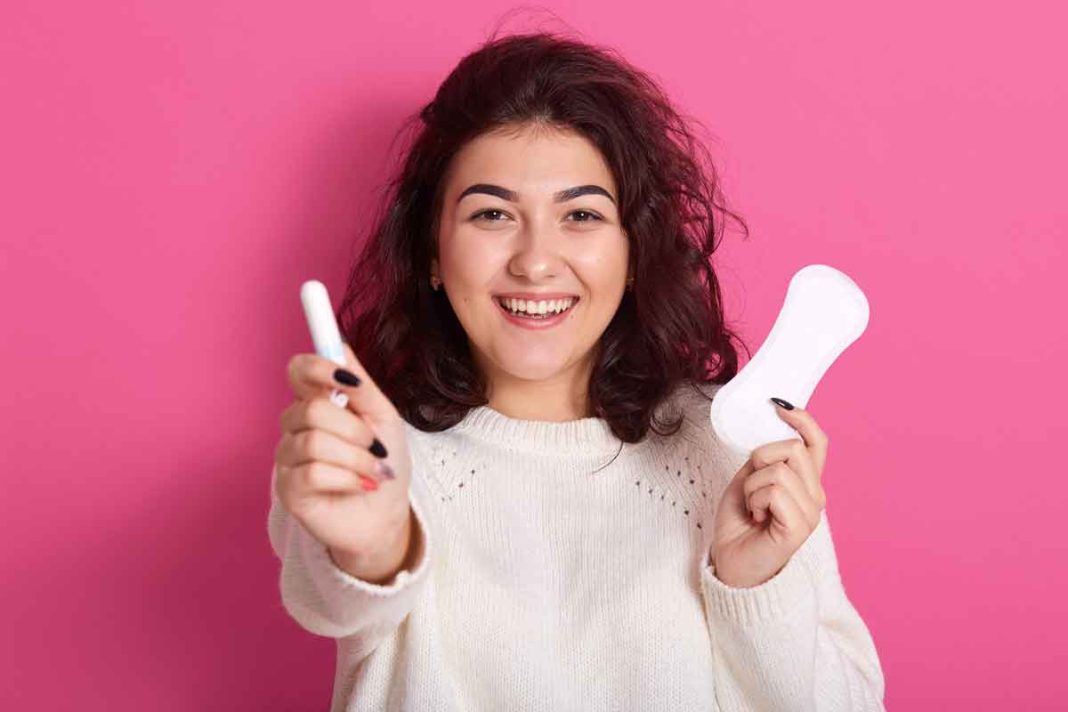 La mitad de las mujeres no conversa sobre la menstruación o sobre la zona V, de acuerdo con datos de Essity
