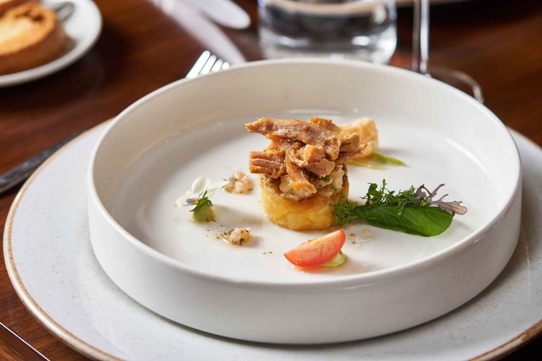 Festival gastronómico le acercará a los platillos más emblemáticos de Ecuador