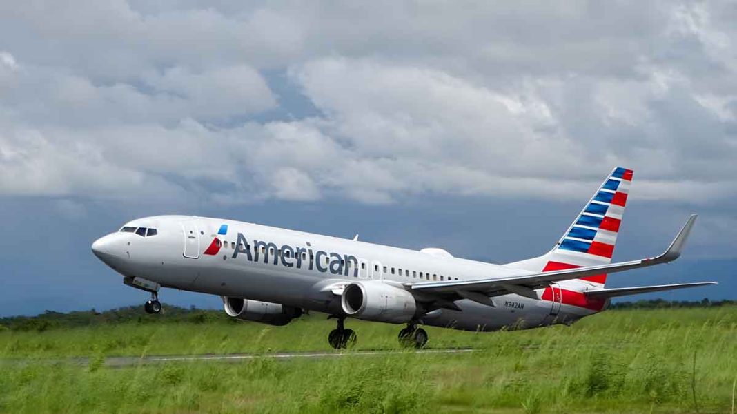 Guanacaste Aeropuerto e ICT anuncian nueva ruta de American Airlines desde Filadelfia, Pensilvania