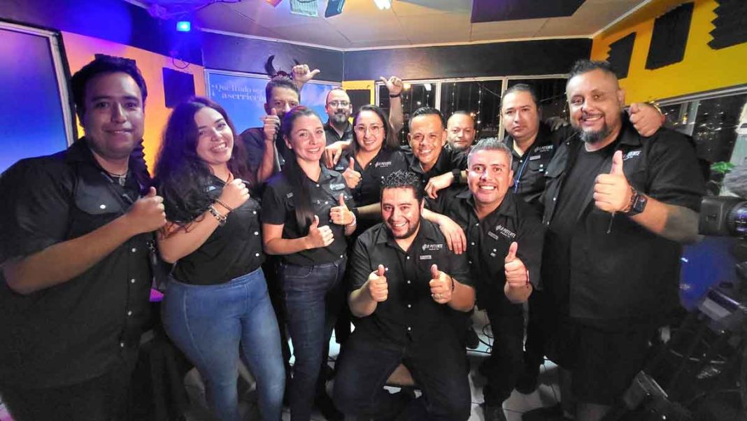 Un hito en la industria del entretenimiento: Una empresa costarricense doblará producción japonesa animada