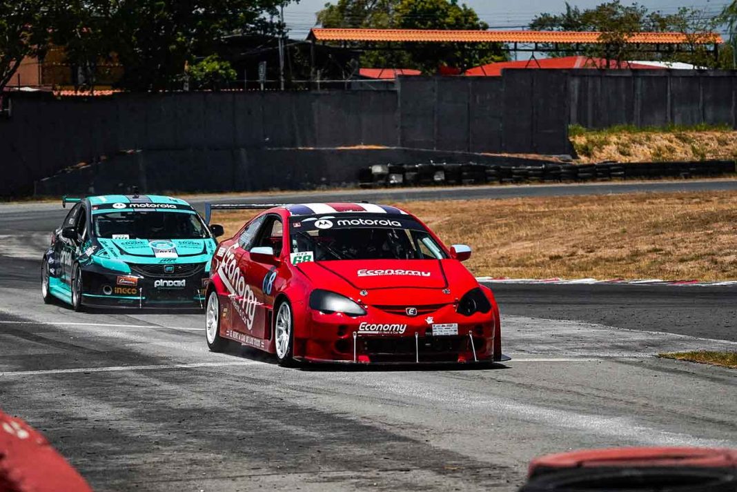 Segunda fecha Campeonato Nacional de Automovilismo Motorola: Copa Castrol promete grandes emociones este domingo
