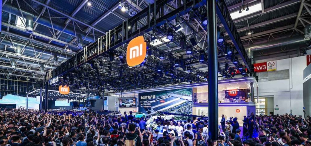 Xiaomi duplicó su beneficio neto en 6.500 millones de RMB interanuales