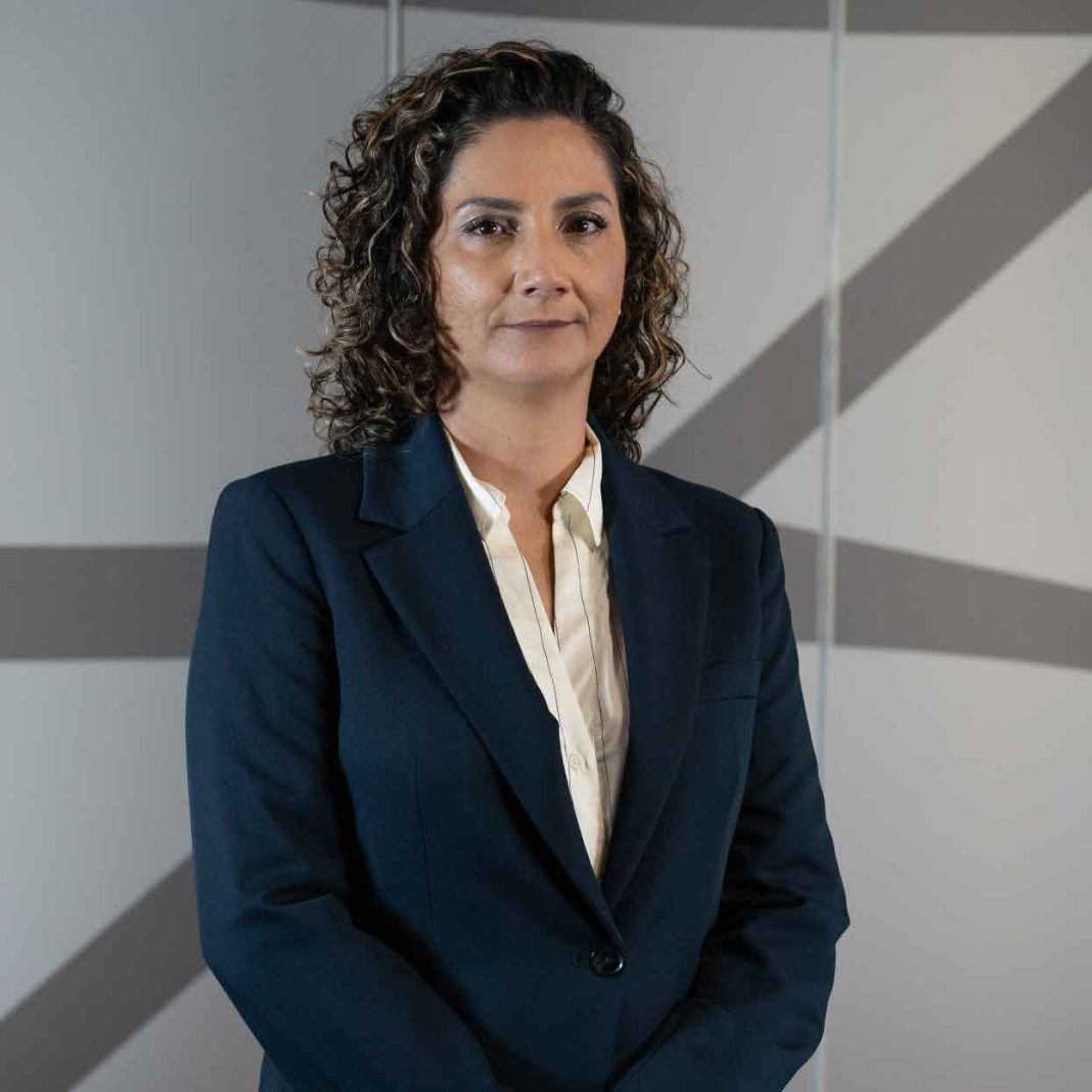 Junta Directiva del BCR nombra a Mahity Flores Flores como su Presidenta