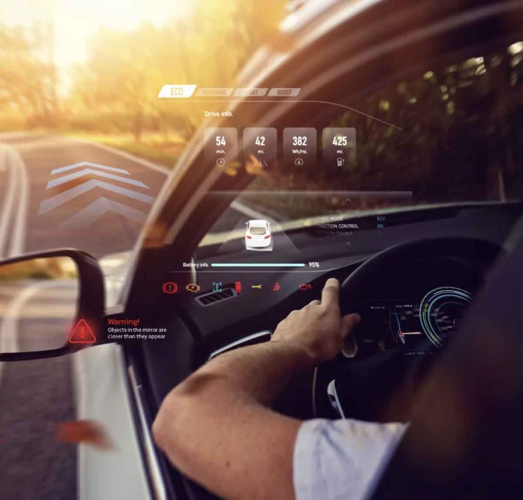 Dimensity Auto, la nueva ola de innovación automotriz basada en Inteligencia Artificial