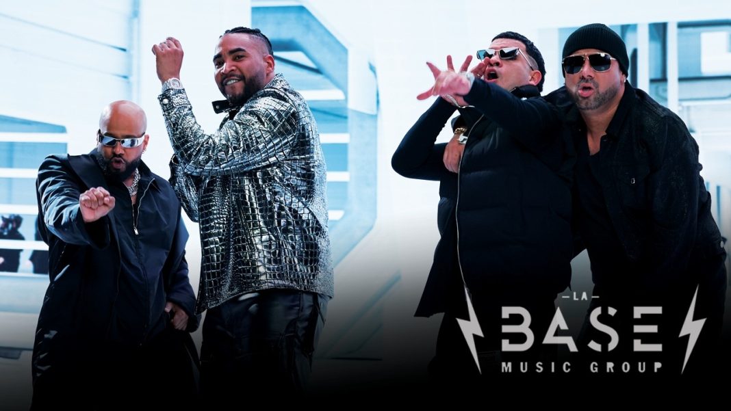 VÍDEO: Wisin, Don Omar, Jowell & Randy – Puro Guayeteo