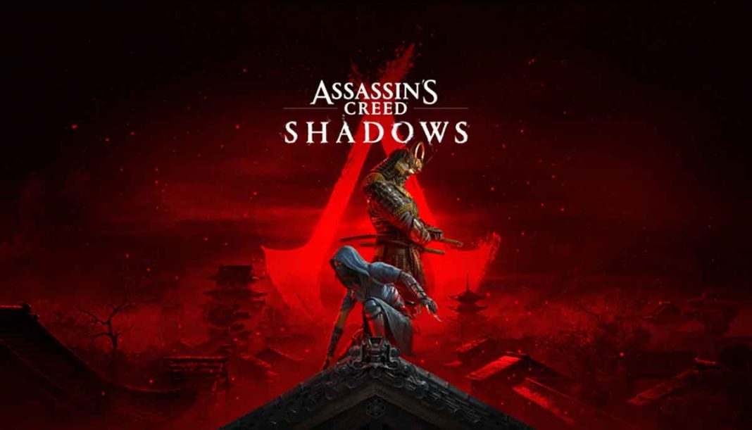 Jugadores podrán construir sus legados como shinobis y samuráis en Assassin’s Creed Shadows a partir del 15 de noviembre