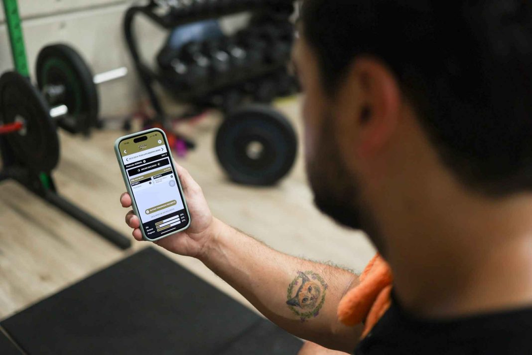 Aplicación RichFitTips donará 500 programas de ejercicio a la Fuerza Pública