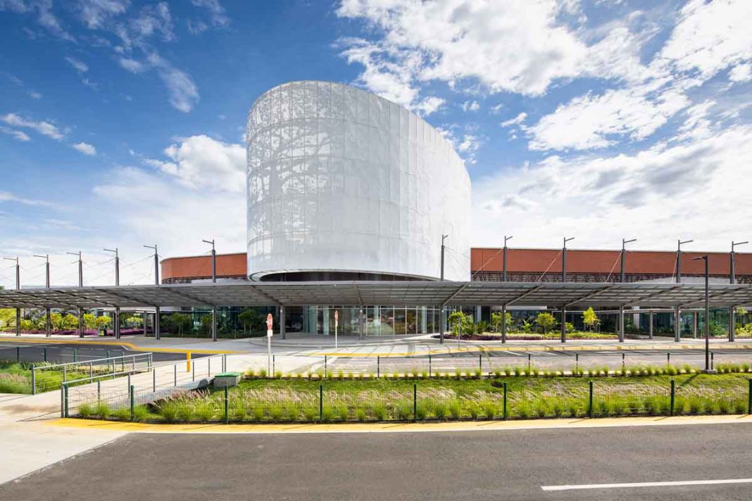 Centro de Convenciones de Costa Rica gana Premio ICCA por innovar en descarbonización de eventos