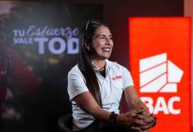 Ligia Madrigal compartió su experiencia en el Monte Everest con Tico Urbano