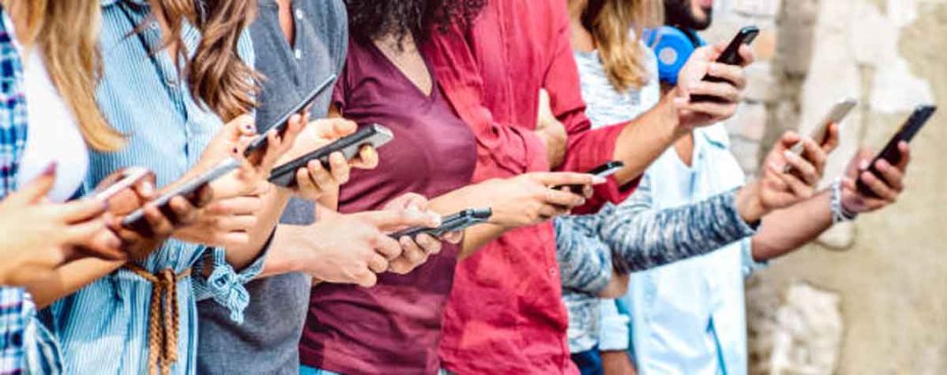 Estas son cinco tendencias tecnológicas para el desarrollo de smartphones