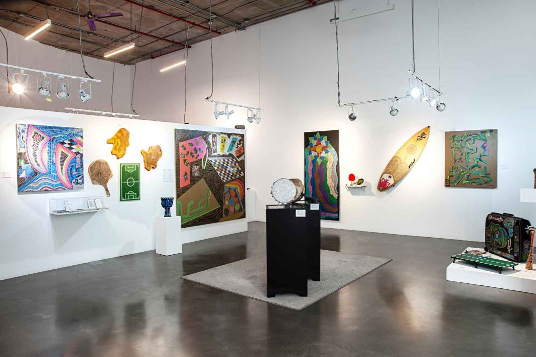 Artflow Galería presenta “Cuerpo y Alma” en Avenida Escazú