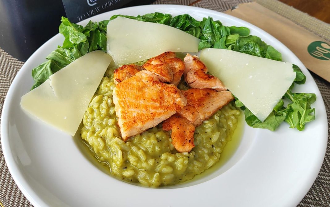 C3 Cariari Corporate Center enriquece su oferta gastronómica con la apertura de Afrodita