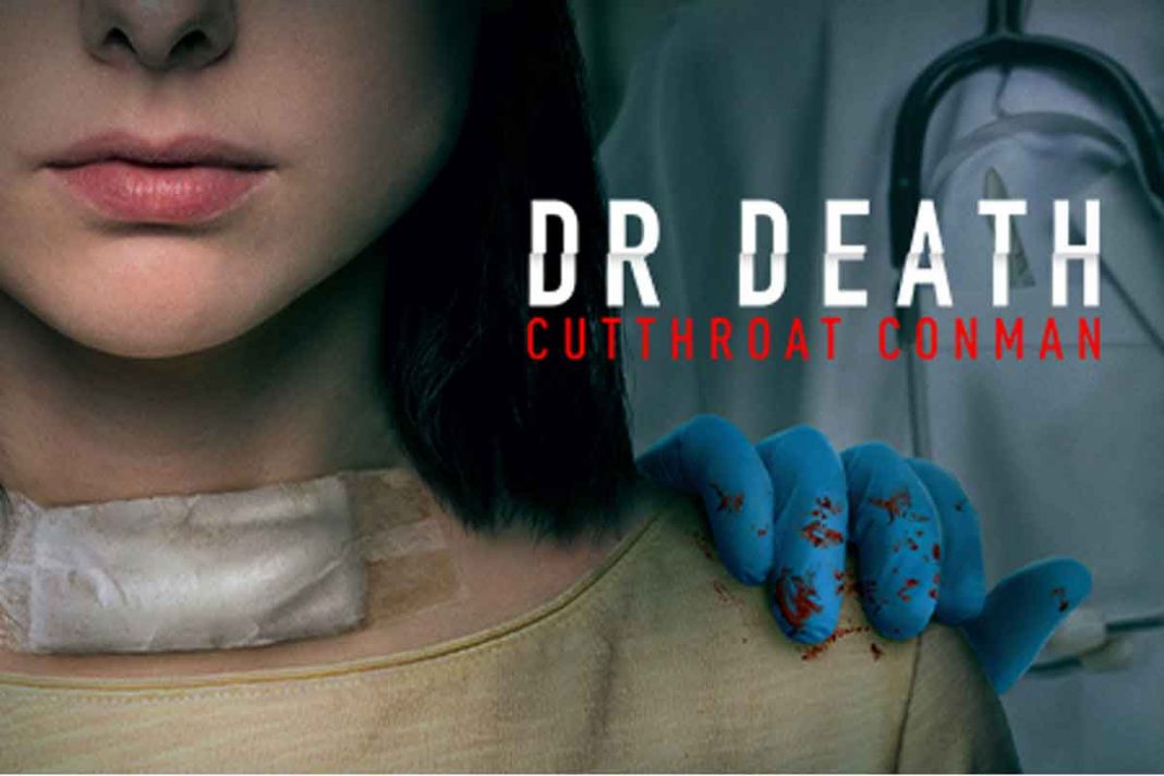 Universal+ estrena documental sobre el polémico doctor Paolo Macchiarini