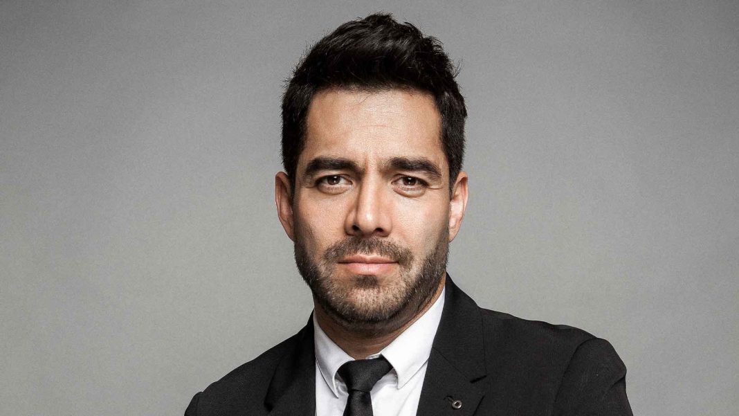 Omar Chaparro estará en Costa Rica con su charla «RetOmar, el camino a la felicidad»