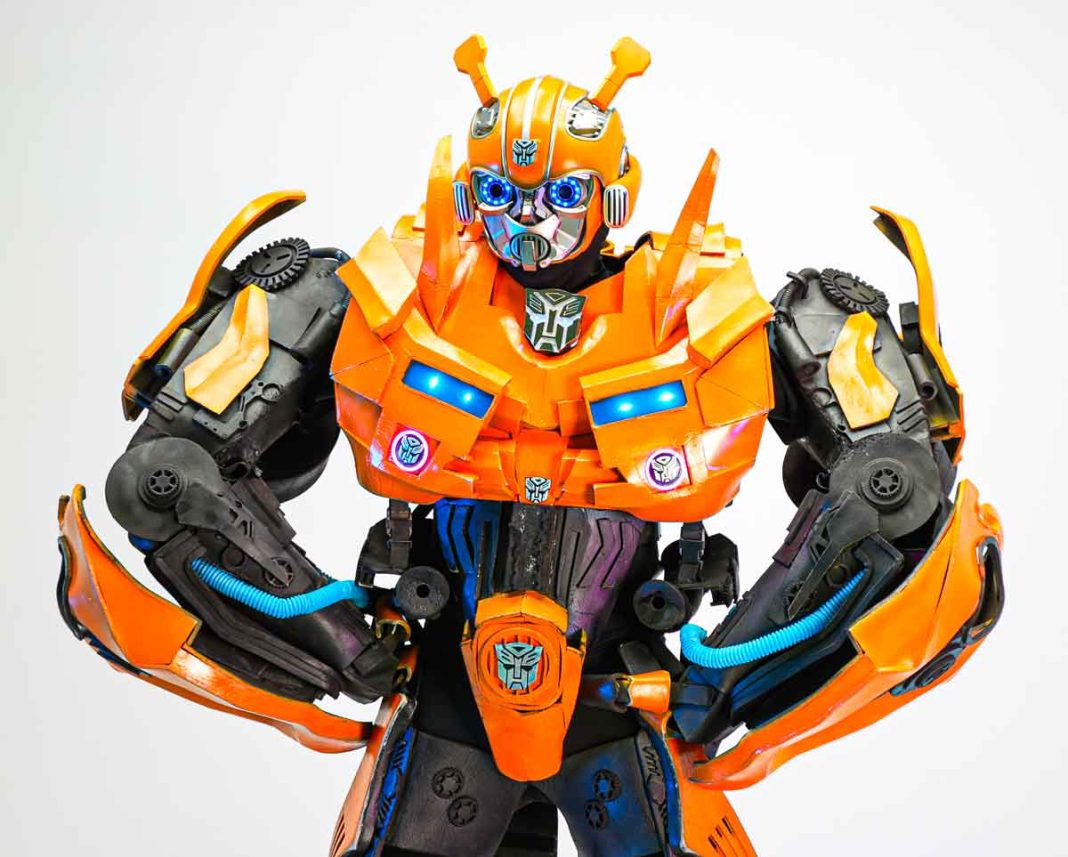 Comic Universe Live: El evento familiar del año llega a Costa Rica