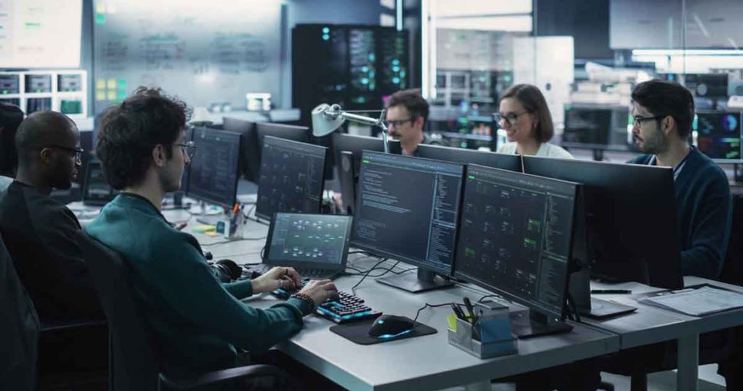 Ransomware: el dolor de cabeza de las empresas