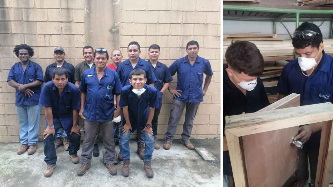 Nuevas iniciativas impulsan la empleabilidad y el emprendedurismo en Guanacaste