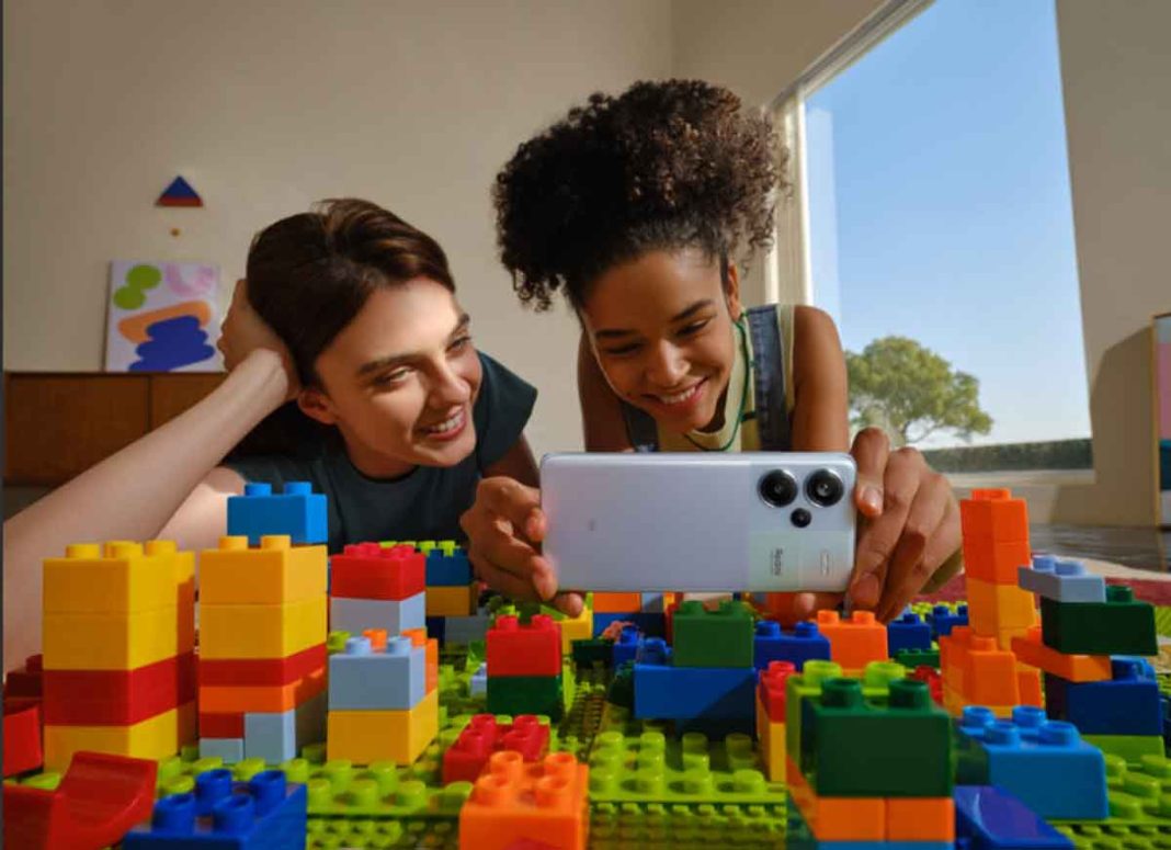 Este Día de la Madre, mejore el estilo de mamá con lo mejor de Xiaomi