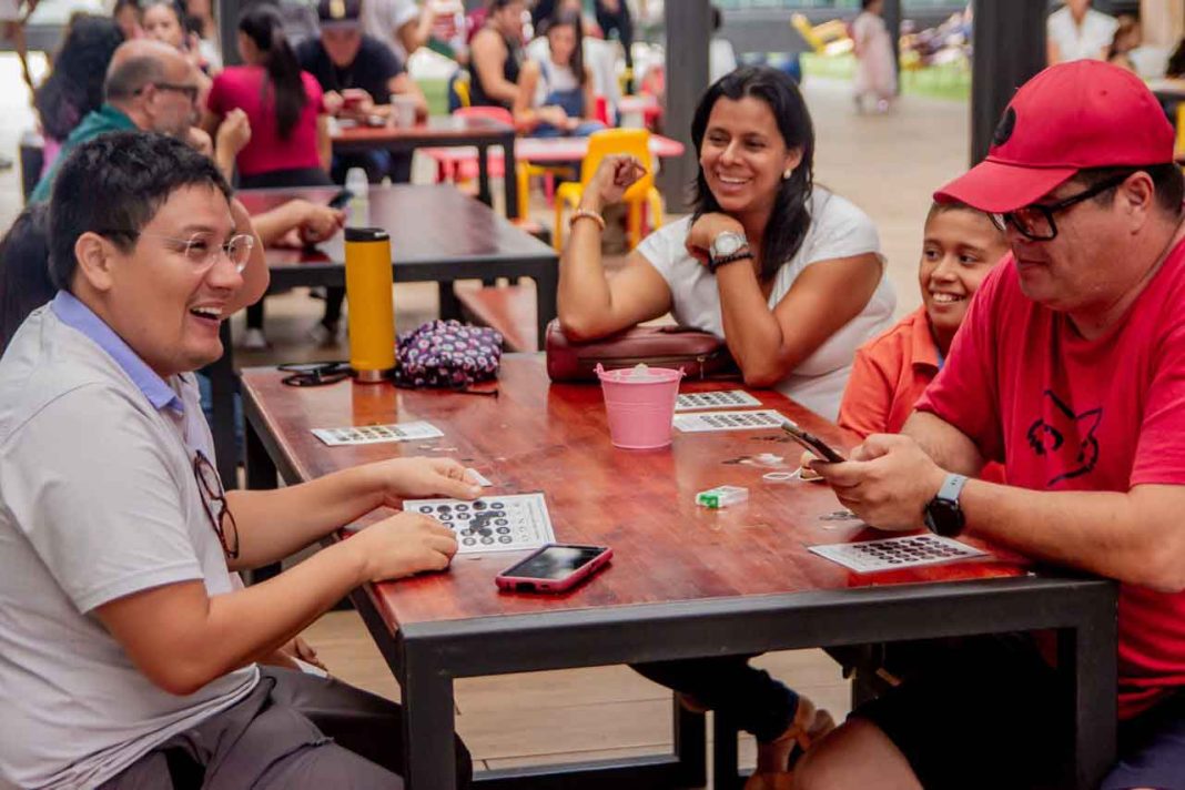 ¿En búsqueda de actividades durante las vacaciones? Escazú Village tendrá un amplio calendario para toda la familia