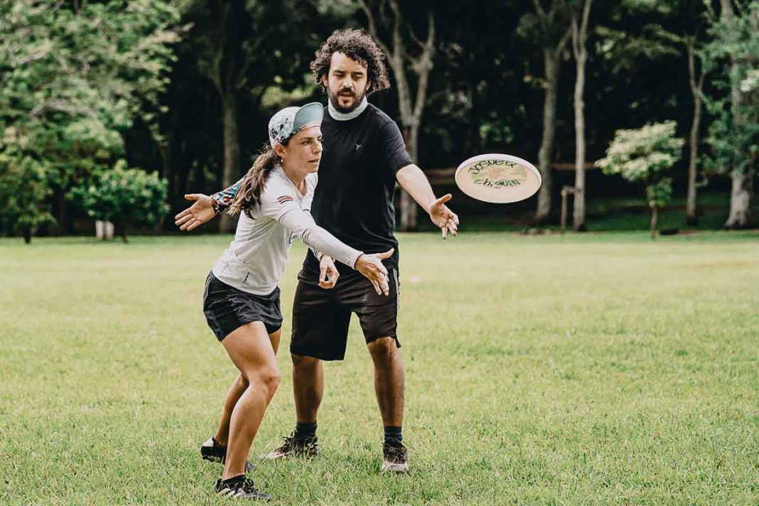 Campeonato Centroamericano y del Caribe de Ultimate Frisbee arranca este fin de semana