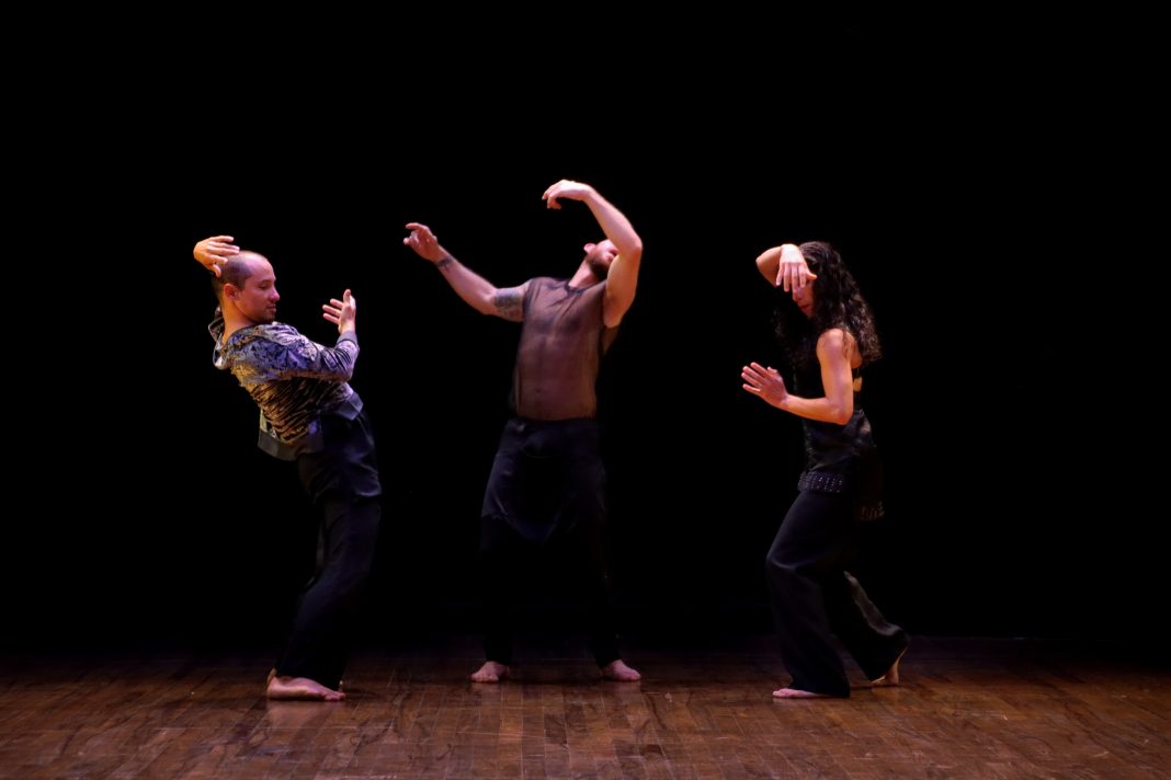 Compañía Nacional de Danza celebra su 45 aniversario con “Ensayo sobre la urgencia”