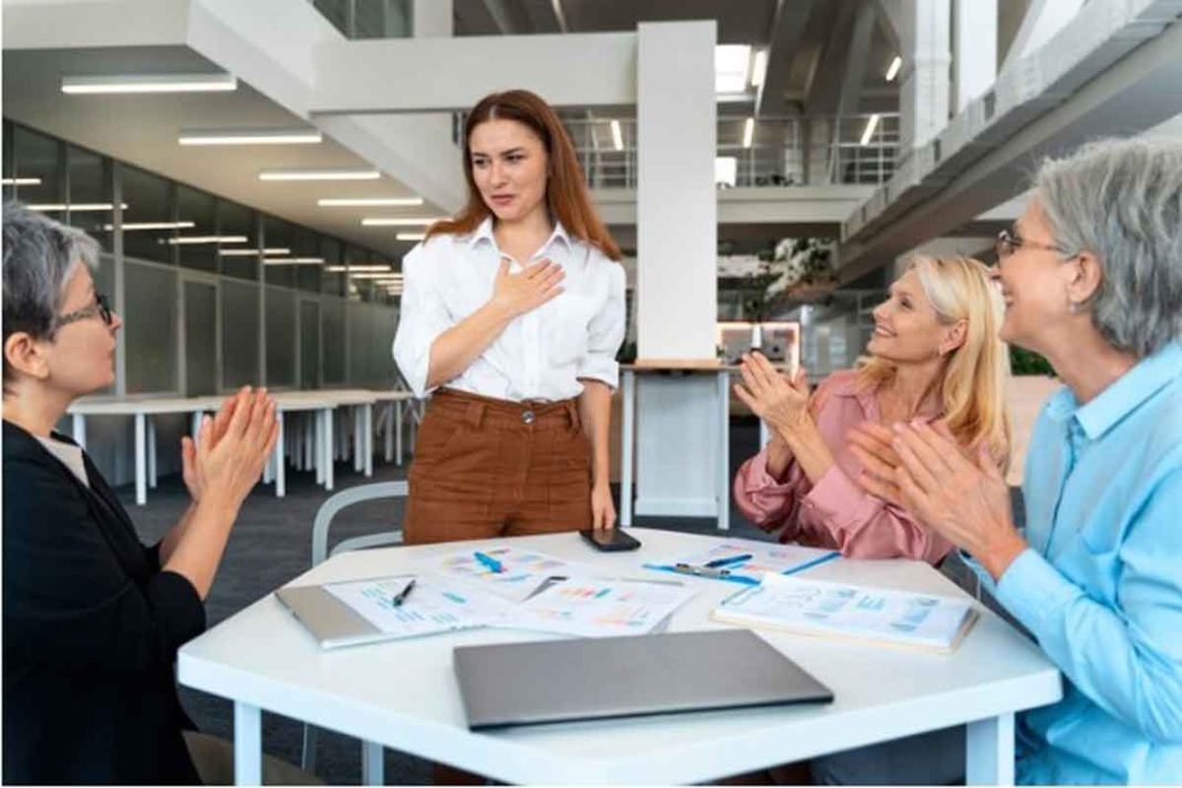 Un liderazgo consciente podría revertir el estrés laboral que sufre el 45% de las personas trabajadoras