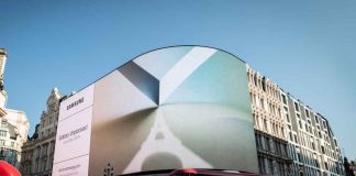 Samsung comienza a revelar las primeras pistas de Galaxy Unpacked