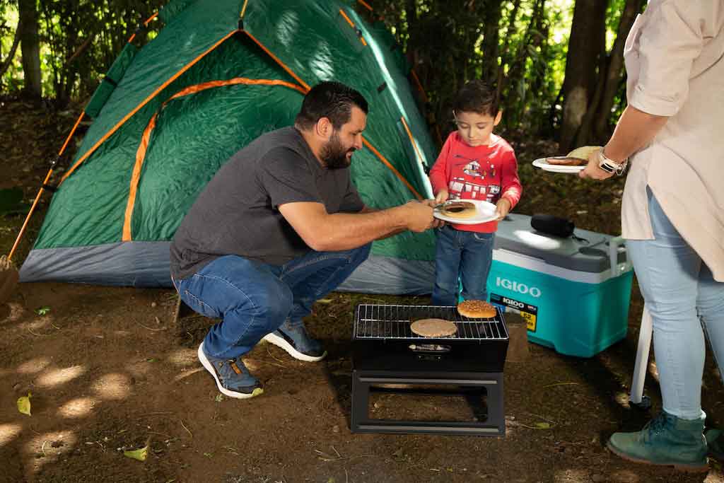 Ideas sencillas y económicas para divertirse durante las vacaciones en el hogar