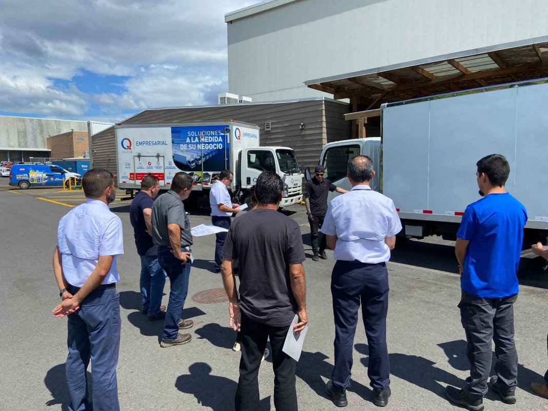 Estos son 5 tips para una conducción ecológica