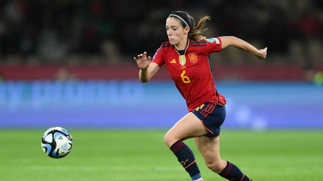 París 2024: Los tres pilares del éxito de Aitana Bonmatí