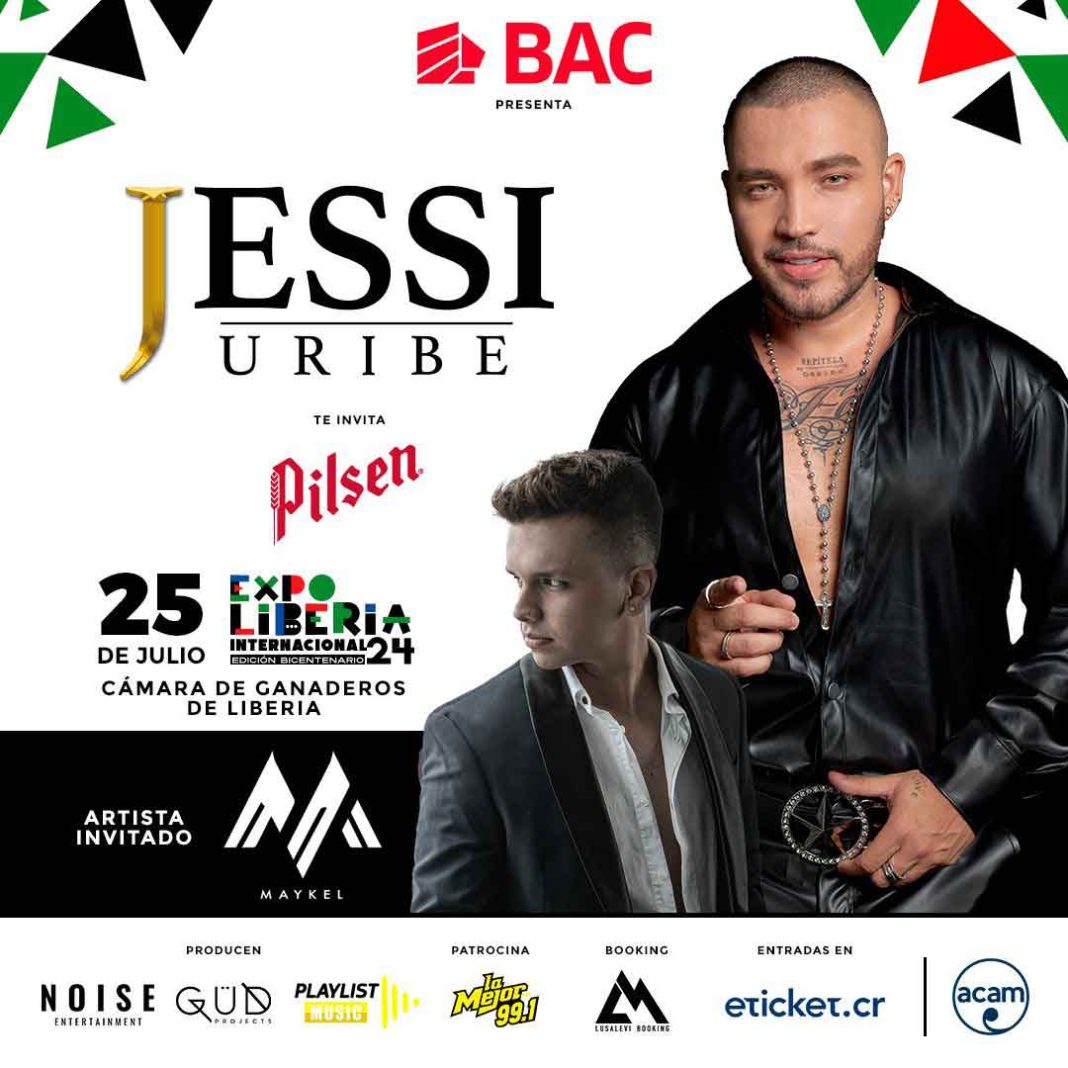 Celebración bicentenario de Expo-Liberia anuncia un cambio en su line up