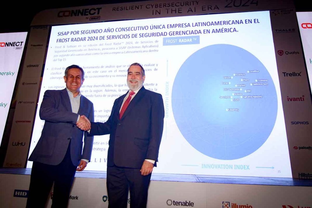 Servicios de ciberseguridad en Costa Rica alcanzan un crecimiento del 13% en 2024, de acuerdo a firma especializada