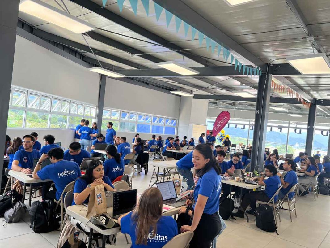 Competencia internacional de estrategia en ciberseguridad llega a Costa Rica