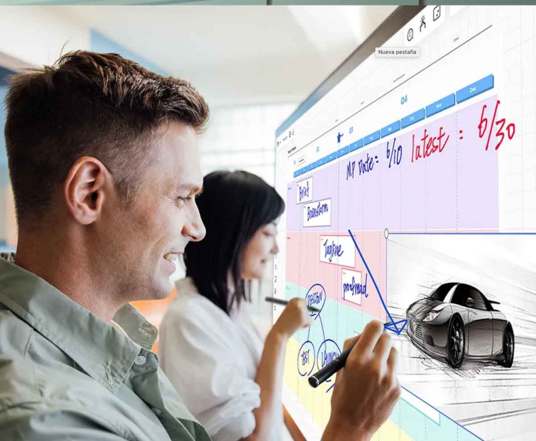 ViewSonic presenta su línea 2024 en Costa Rica centrada en educación, colaboración y entretenimiento