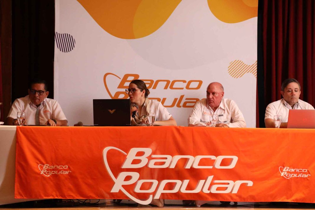 Banco Popular presenta completo plan de acción para llevar tranquilidad a clientes de Coopeservidores