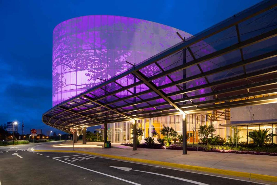 ¡Eco-Hito! Centro de Convenciones descarboniza la operación del 100% de todos sus eventos