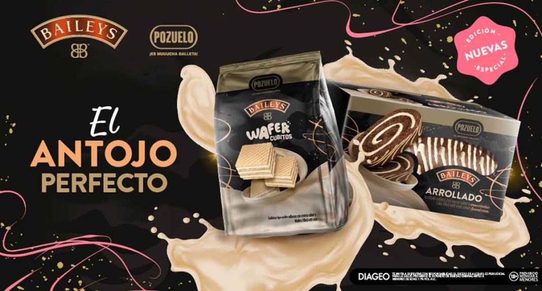 POZUELO lanza cinco novedades que deleitan el paladar y cuidan la salud